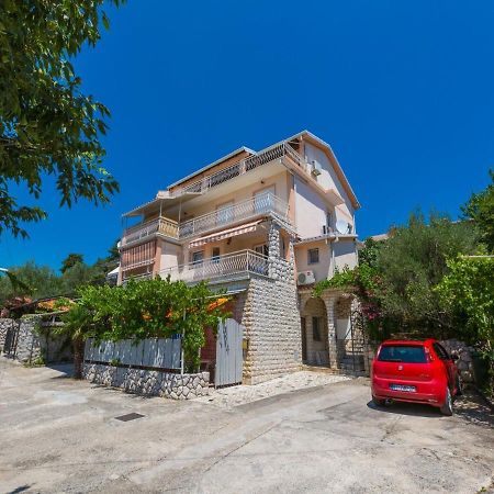 Apartments Matilda Dramalj Dış mekan fotoğraf