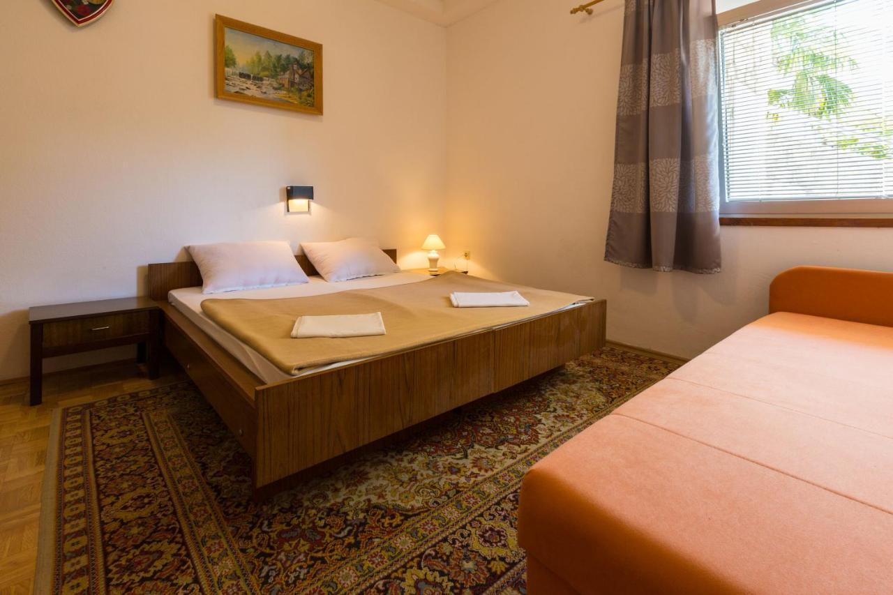 Apartments Matilda Dramalj Dış mekan fotoğraf