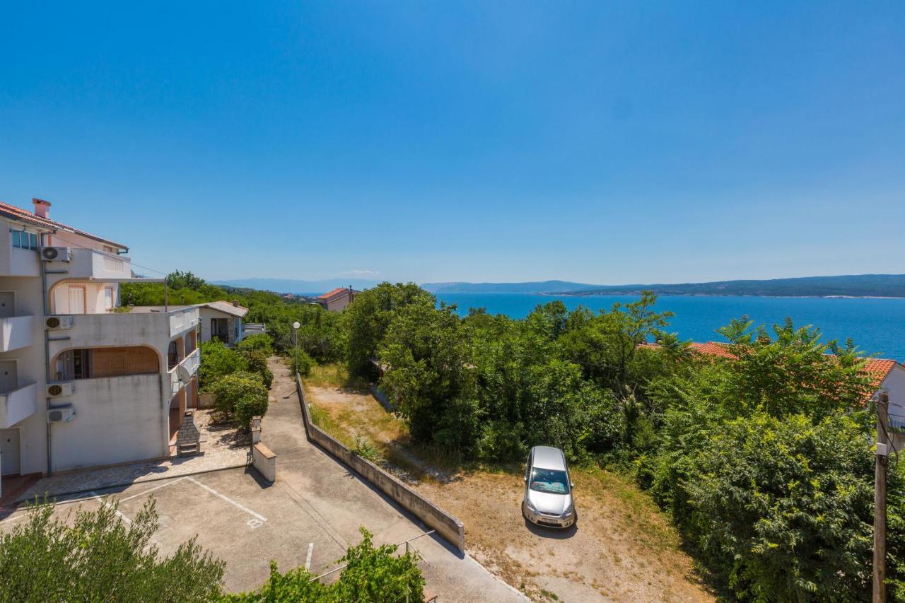 Apartments Matilda Dramalj Dış mekan fotoğraf