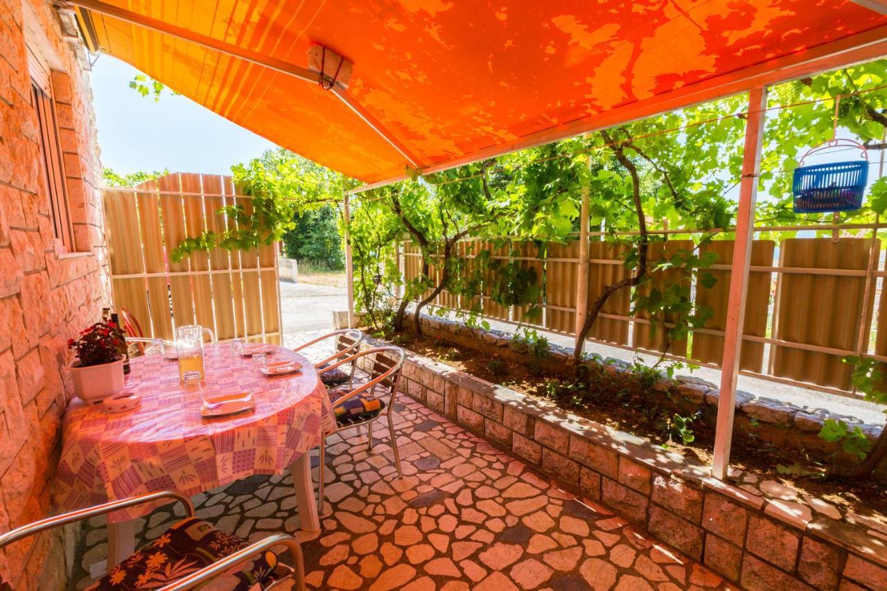 Apartments Matilda Dramalj Dış mekan fotoğraf