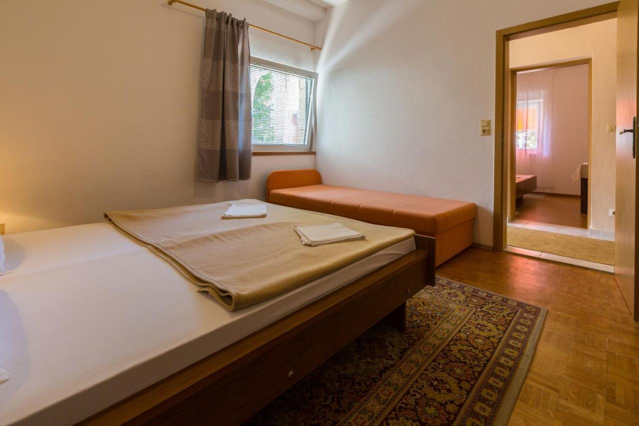 Apartments Matilda Dramalj Dış mekan fotoğraf
