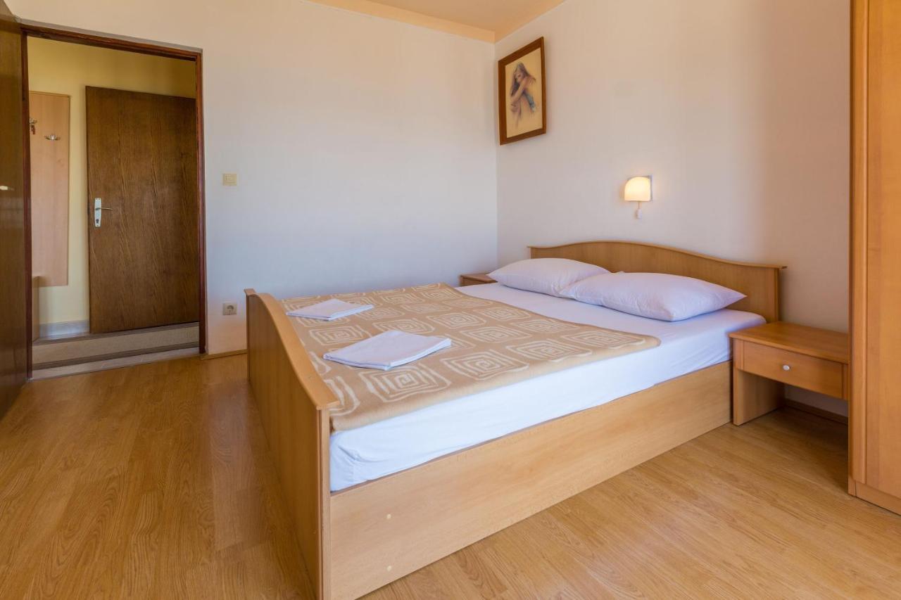 Apartments Matilda Dramalj Dış mekan fotoğraf