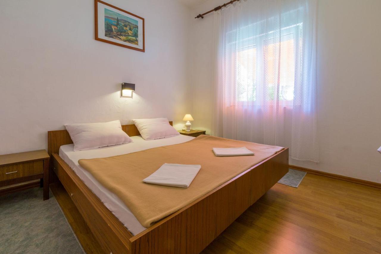 Apartments Matilda Dramalj Dış mekan fotoğraf