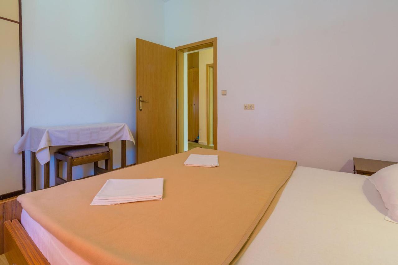 Apartments Matilda Dramalj Dış mekan fotoğraf