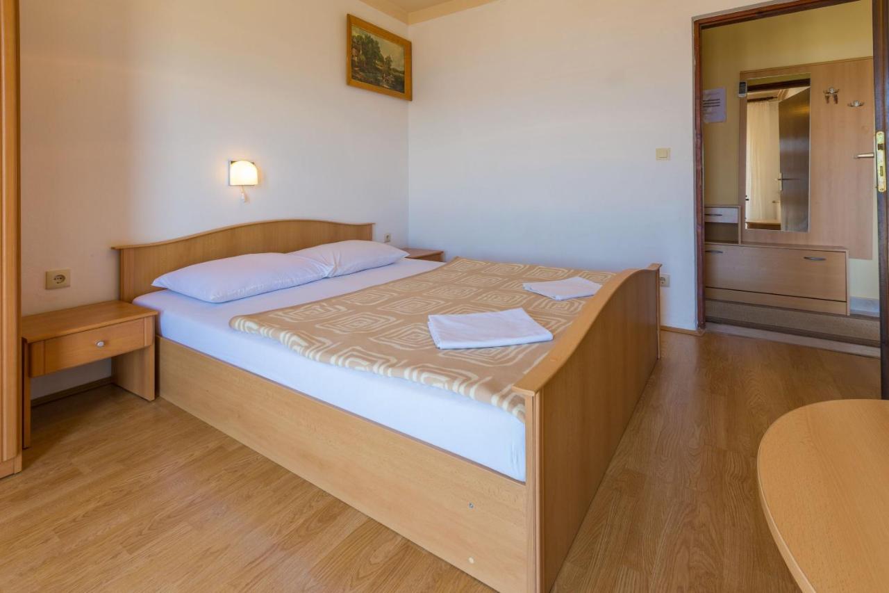 Apartments Matilda Dramalj Dış mekan fotoğraf