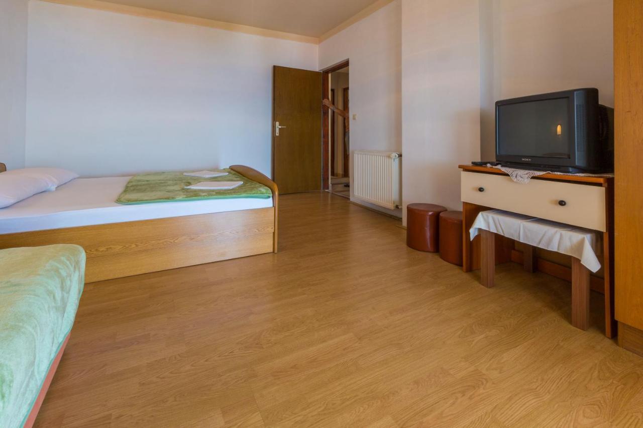 Apartments Matilda Dramalj Dış mekan fotoğraf
