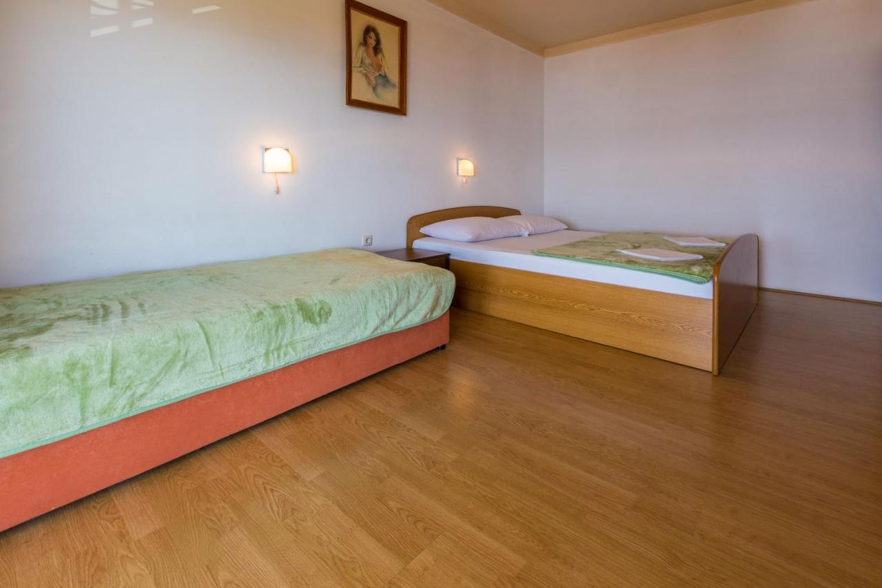 Apartments Matilda Dramalj Dış mekan fotoğraf