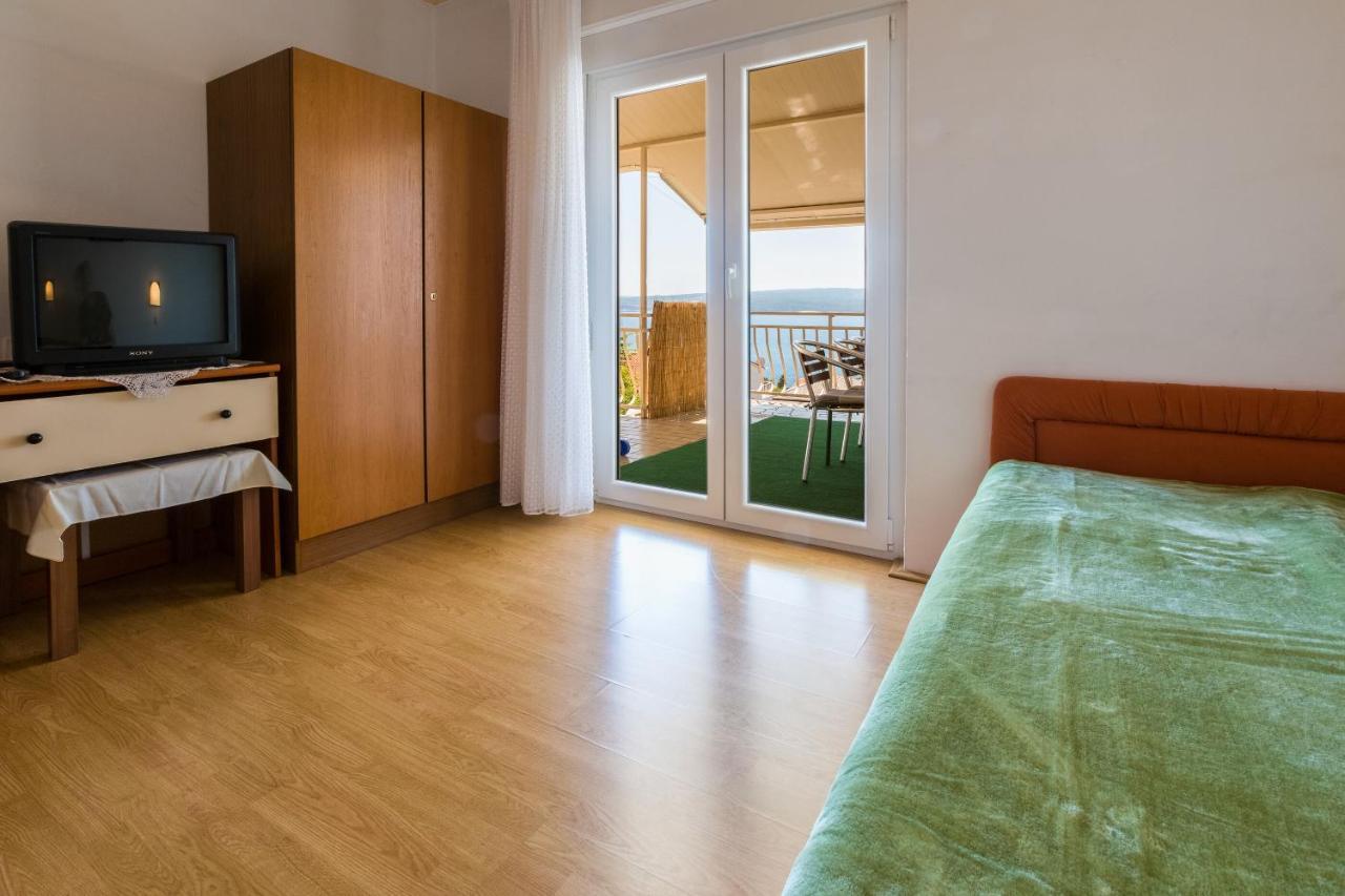 Apartments Matilda Dramalj Dış mekan fotoğraf