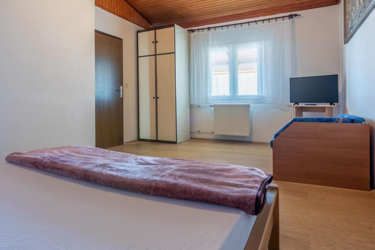Apartments Matilda Dramalj Dış mekan fotoğraf