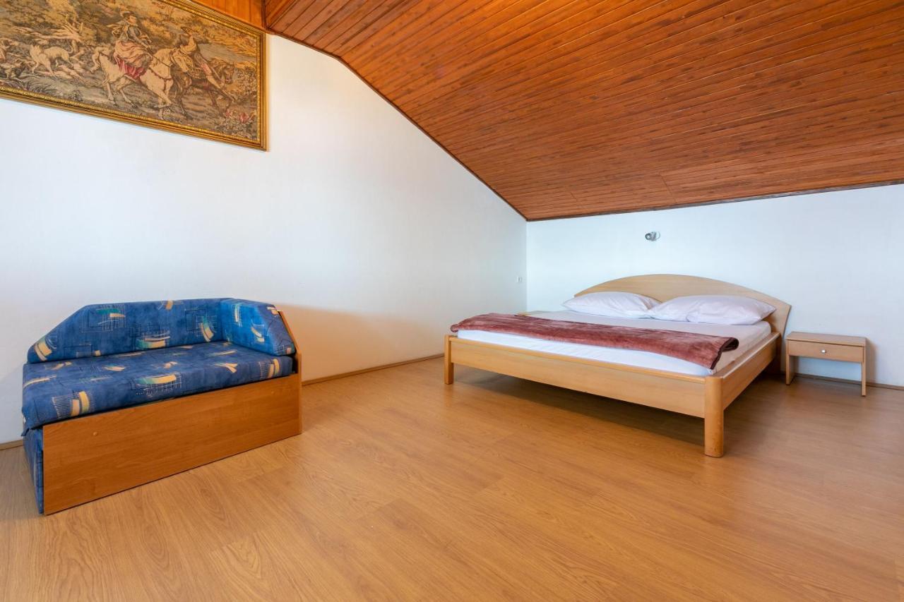 Apartments Matilda Dramalj Dış mekan fotoğraf