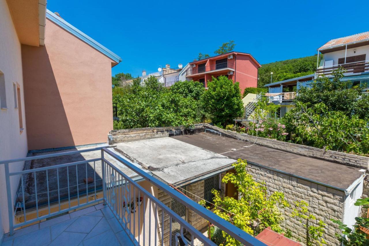 Apartments Matilda Dramalj Dış mekan fotoğraf