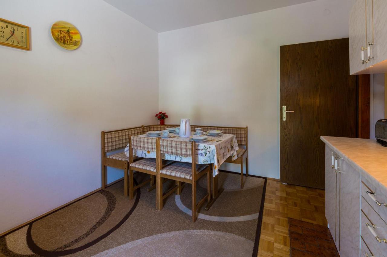 Apartments Matilda Dramalj Dış mekan fotoğraf