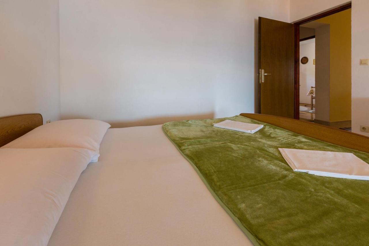 Apartments Matilda Dramalj Dış mekan fotoğraf
