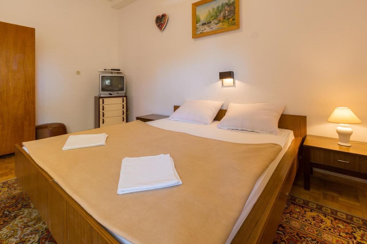 Apartments Matilda Dramalj Dış mekan fotoğraf
