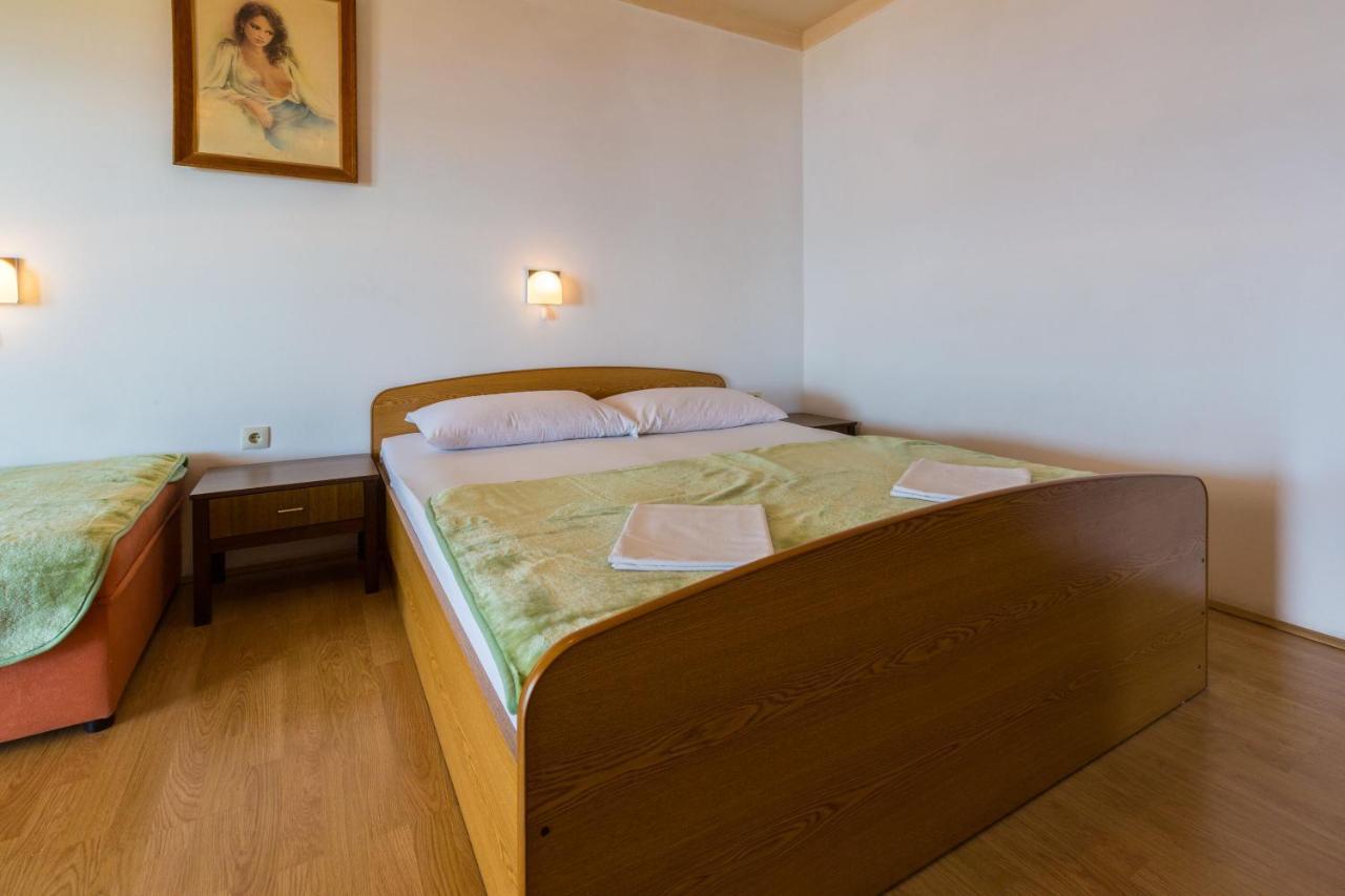Apartments Matilda Dramalj Dış mekan fotoğraf