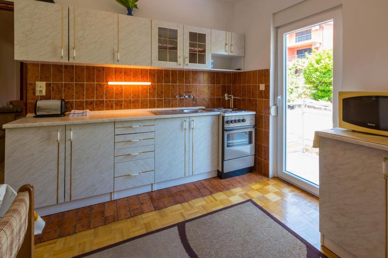 Apartments Matilda Dramalj Dış mekan fotoğraf