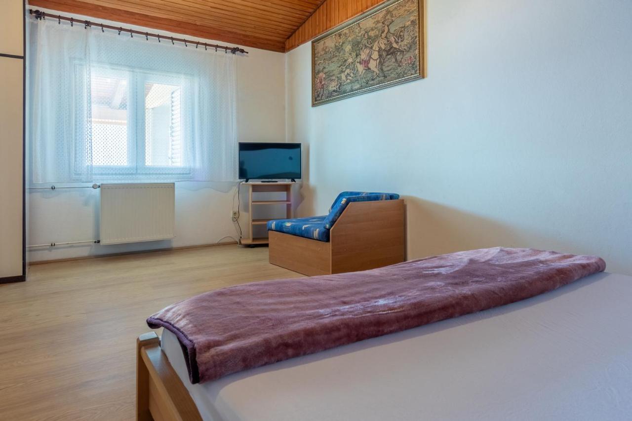 Apartments Matilda Dramalj Dış mekan fotoğraf