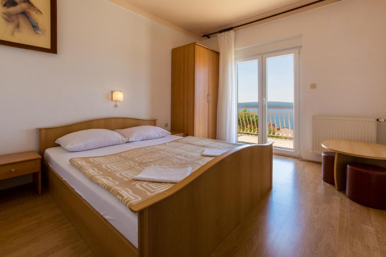 Apartments Matilda Dramalj Dış mekan fotoğraf