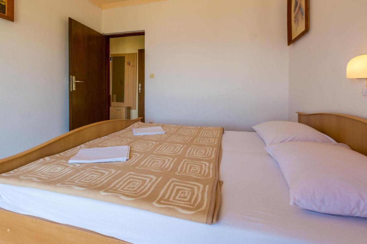 Apartments Matilda Dramalj Dış mekan fotoğraf
