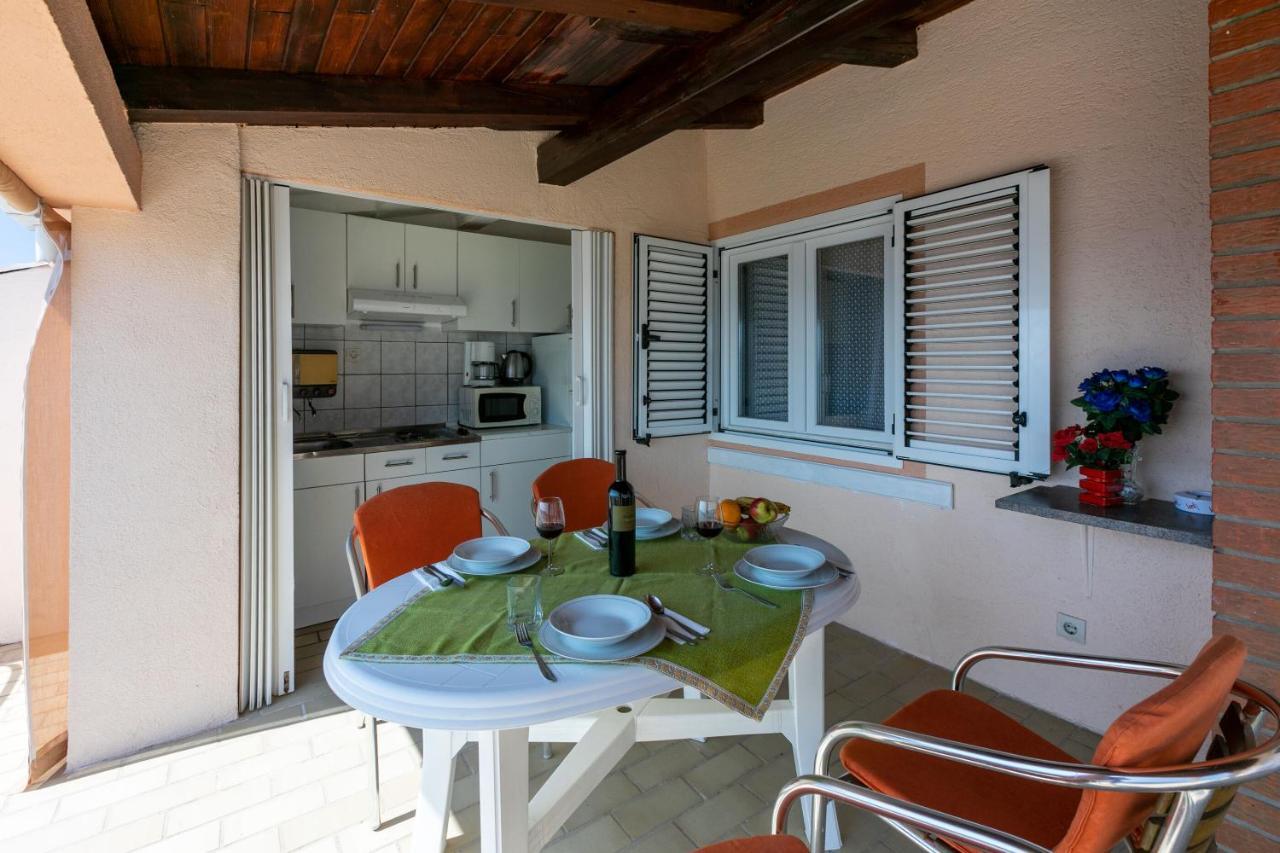 Apartments Matilda Dramalj Dış mekan fotoğraf