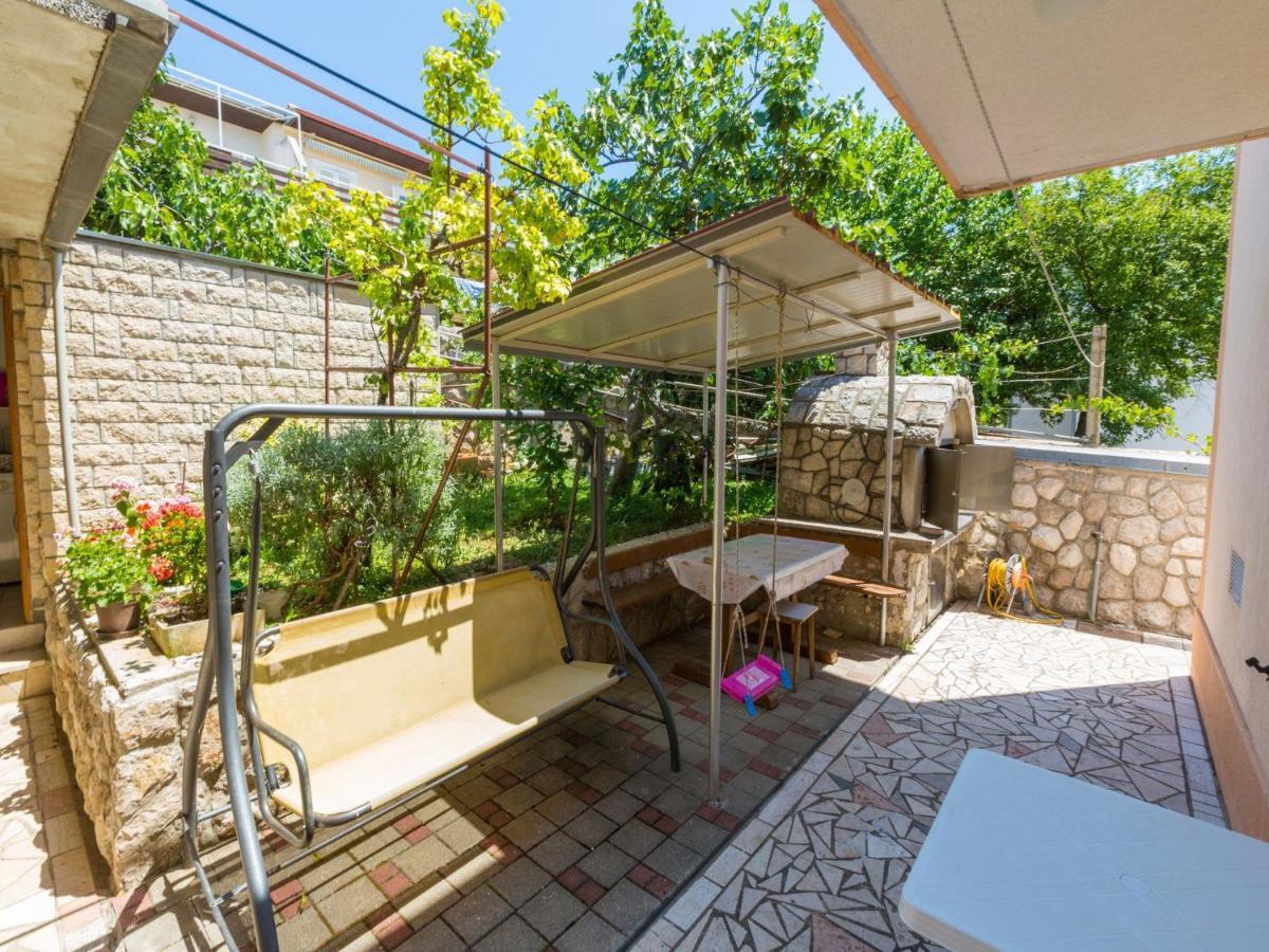 Apartments Matilda Dramalj Dış mekan fotoğraf