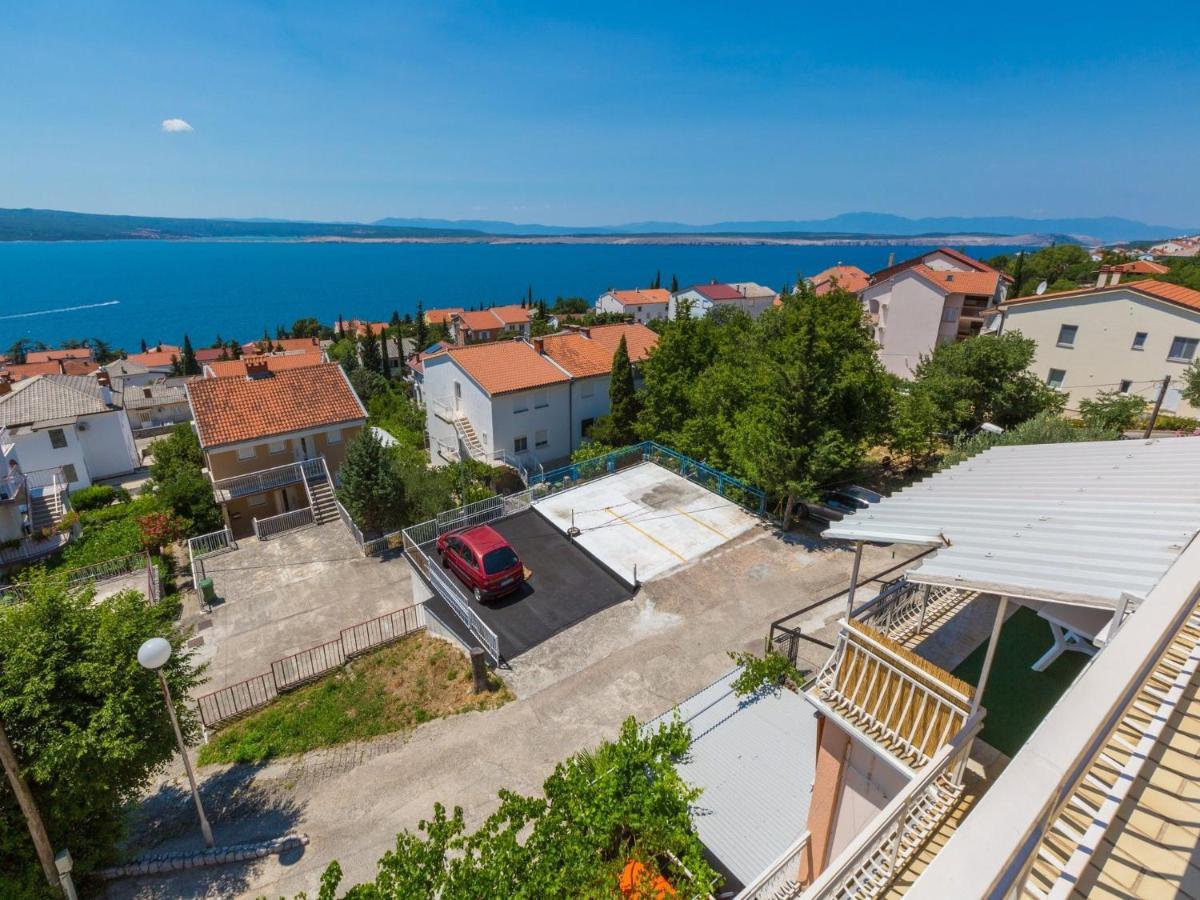 Apartments Matilda Dramalj Dış mekan fotoğraf