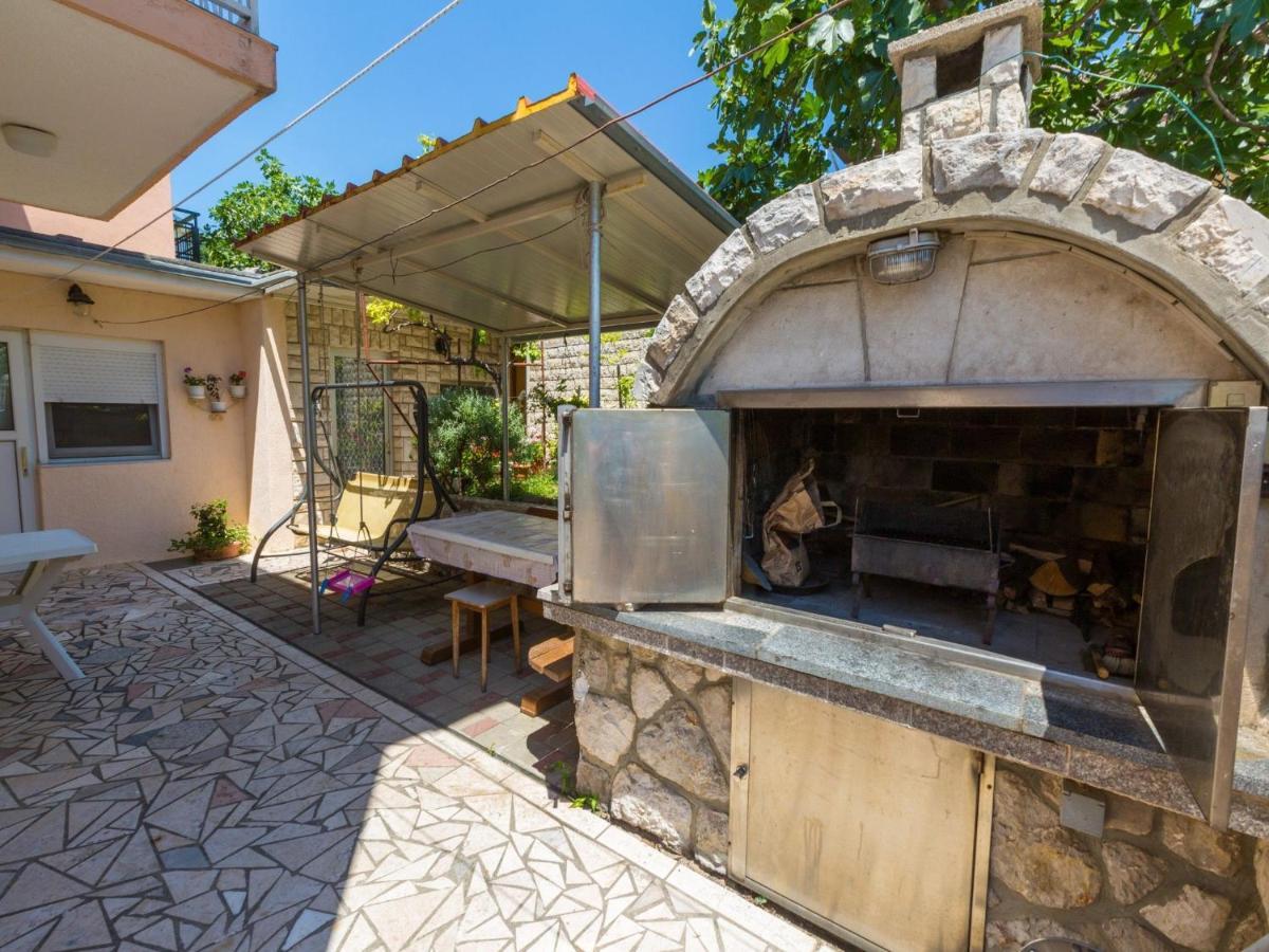 Apartments Matilda Dramalj Dış mekan fotoğraf
