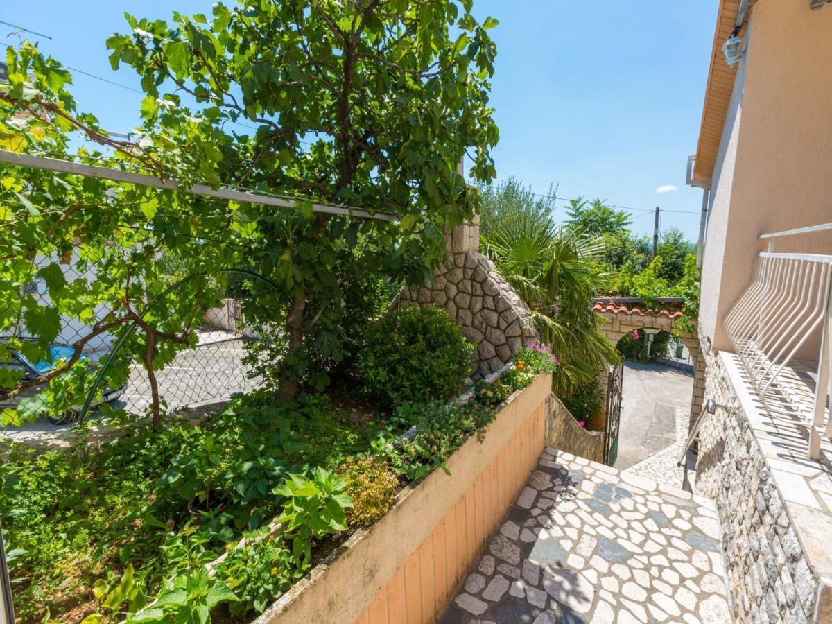 Apartments Matilda Dramalj Dış mekan fotoğraf
