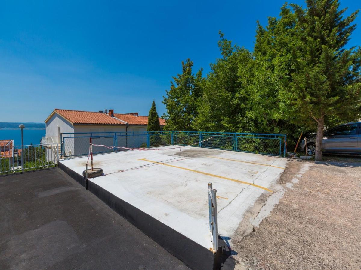 Apartments Matilda Dramalj Dış mekan fotoğraf