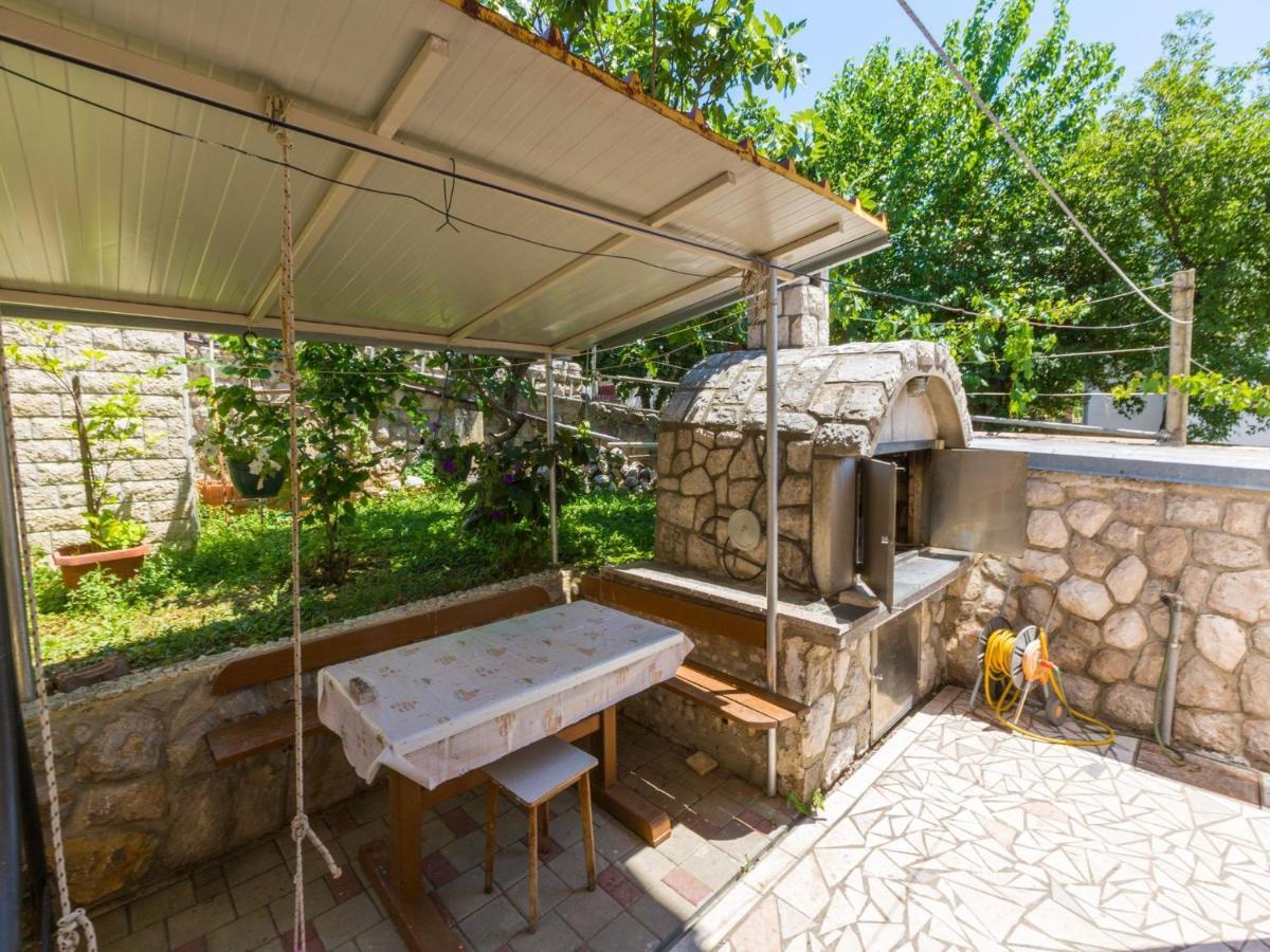 Apartments Matilda Dramalj Dış mekan fotoğraf