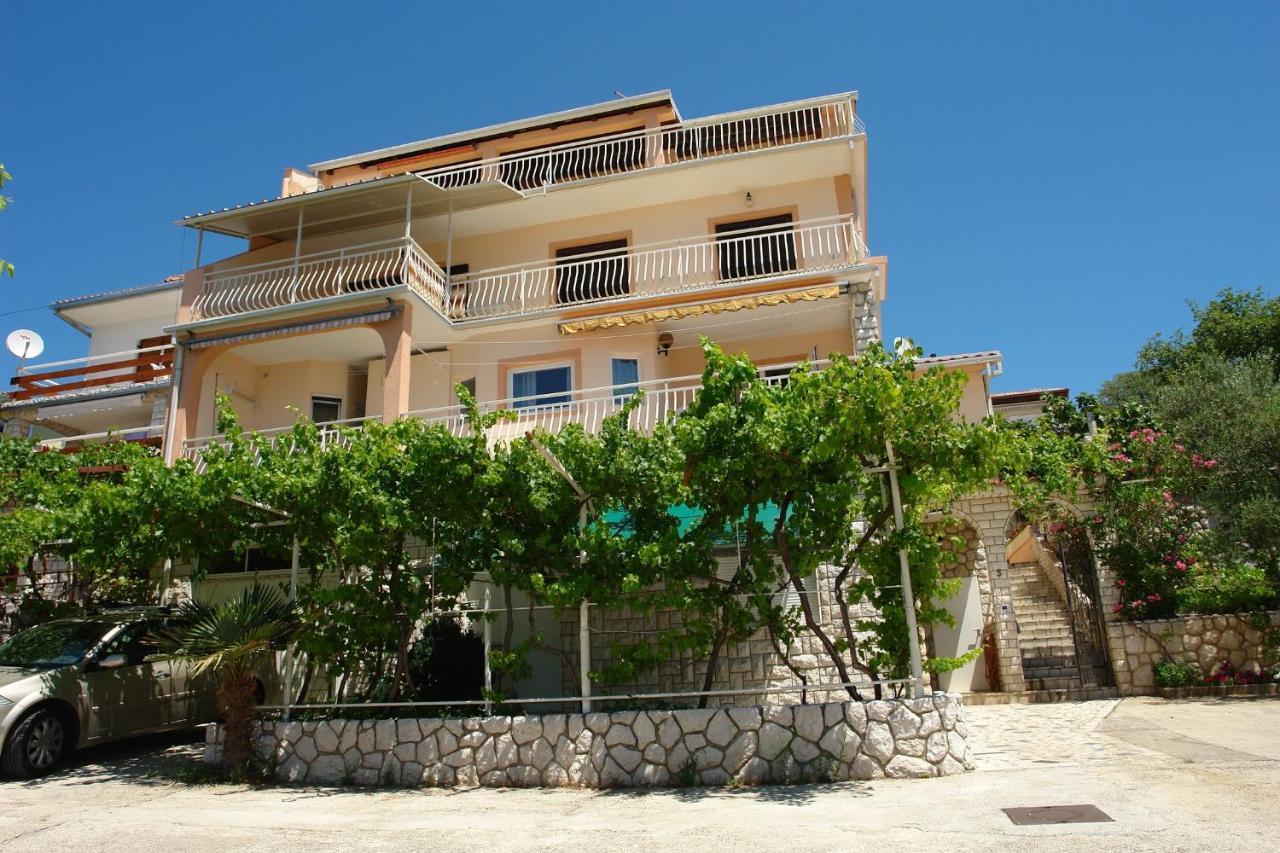 Apartments Matilda Dramalj Dış mekan fotoğraf